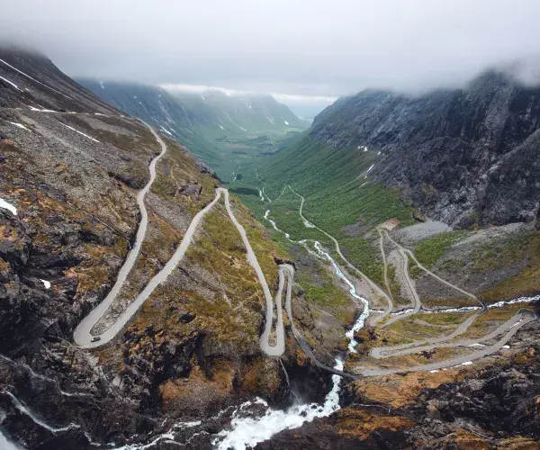 Norway