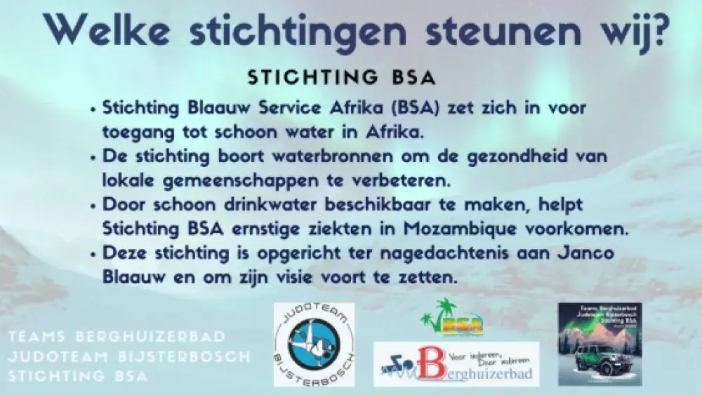 BSA