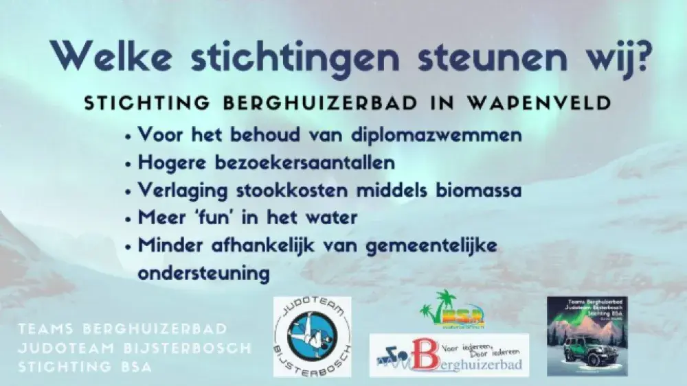 Berghuizerbad