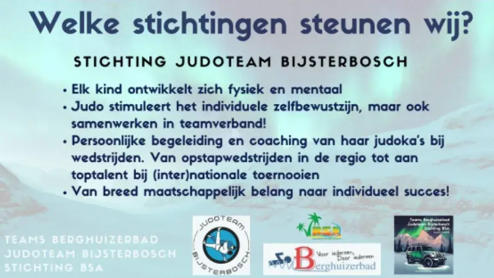 Bijsterbosch